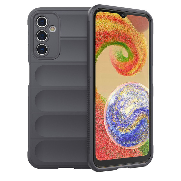 کاور بادیگارد مدل Armor مناسب برای گوشی موبایل سامسونگ Galaxy A26