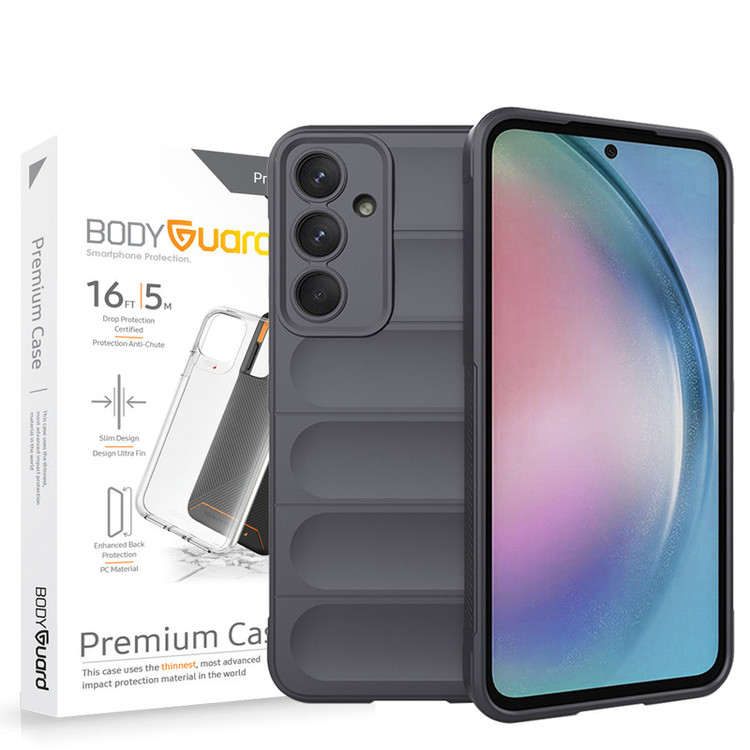 کاور بادیگارد مدل Armor مناسب برای گوشی موبایل سامسونگ Galaxy A26