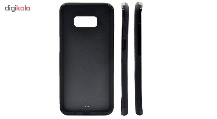 کاور طرح every thing will be ok مدل 0439 مناسب برای گوشی موبایل سامسونگ galaxy s8 plus