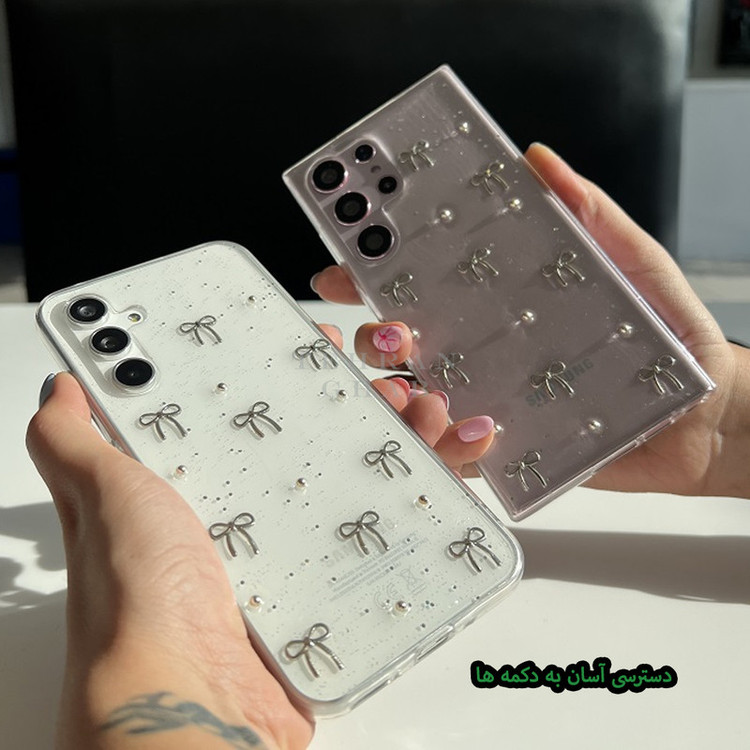 کاور تهران قاب مدل JELPIT مناسب برای گوشی موبایل سامسونگ Galaxy S25 Ultra 5G