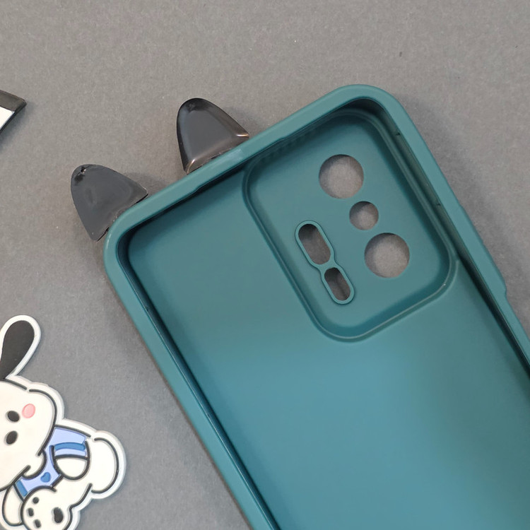 کاور مدل KittyRabit مناسب برای گوشی موبایل شیائومی 11T / 11T Pro