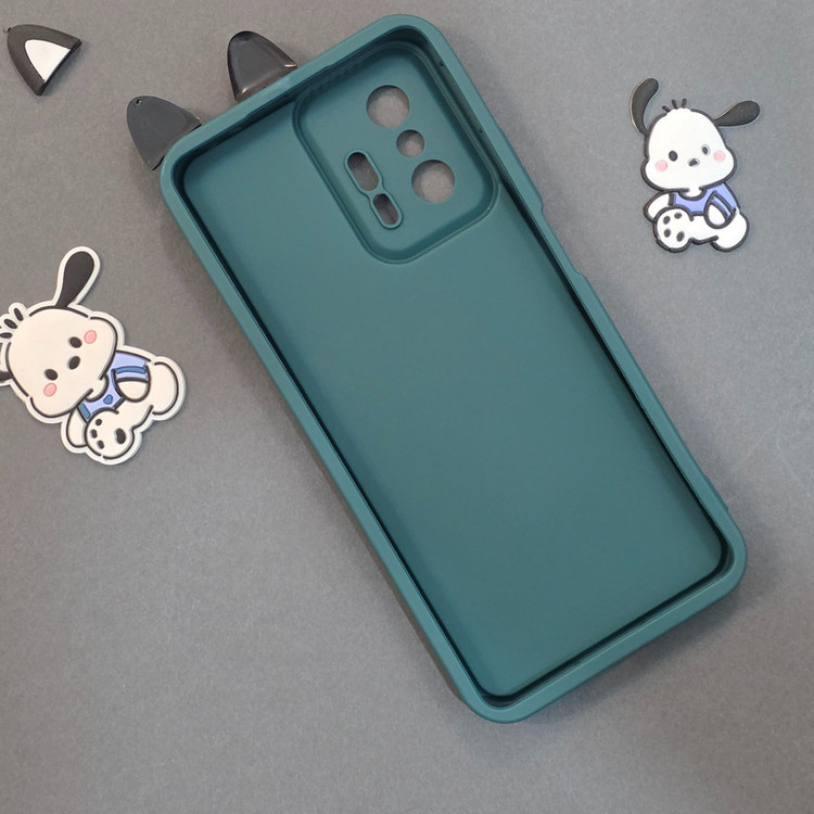 کاور مدل KittyRabit مناسب برای گوشی موبایل شیائومی 11T / 11T Pro