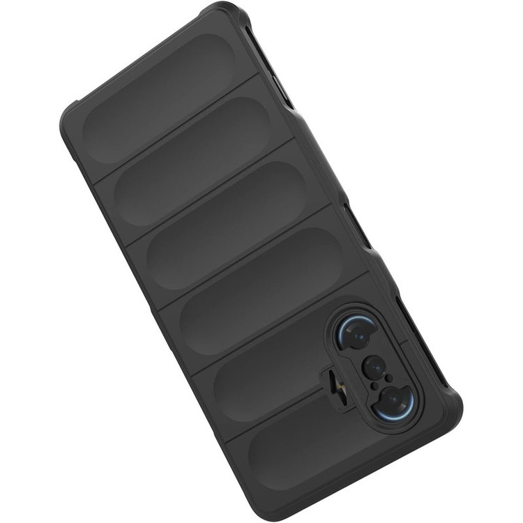 کاور گاردتک اساک مدل Flex Armor مناسب برای گوشی موبایل شیائومی F3 GT / K40 Gaming