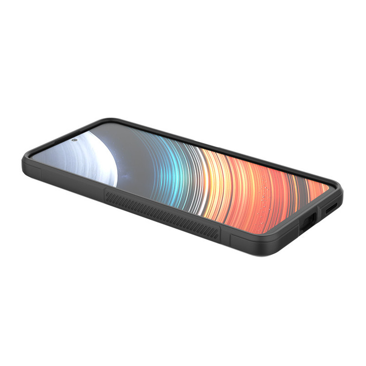 کاور گاردتک اساک مدل Flex Armor مناسب برای گوشی موبایل شیائومی F3 GT / K40 Gaming