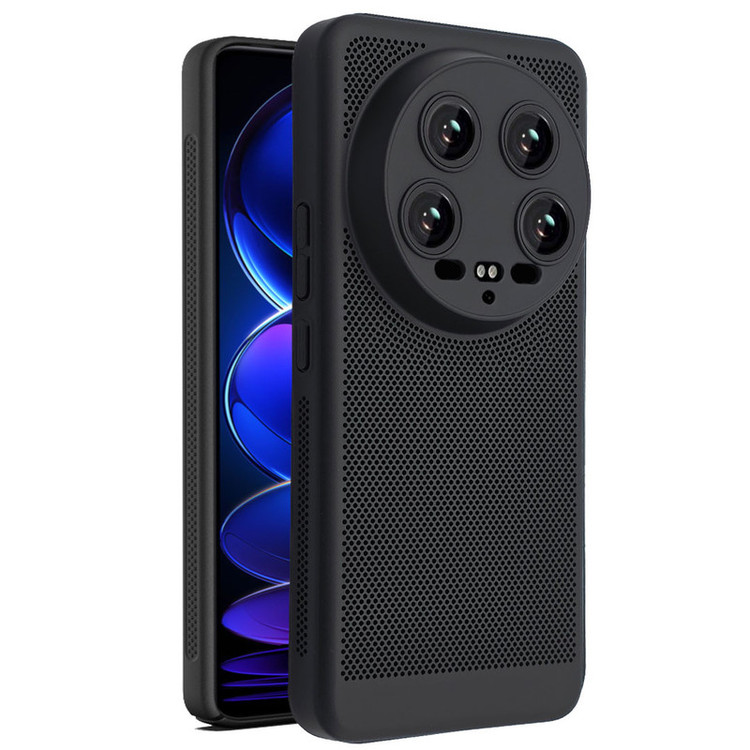 کاور موفی مدل Heat Dissipation مناسب برای گوشی موبایل شیائومی 14 Ultra