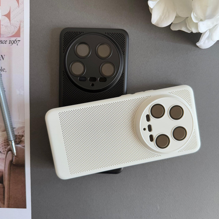 کاور موفی مدل Heat Dissipation مناسب برای گوشی موبایل شیائومی 14 Ultra