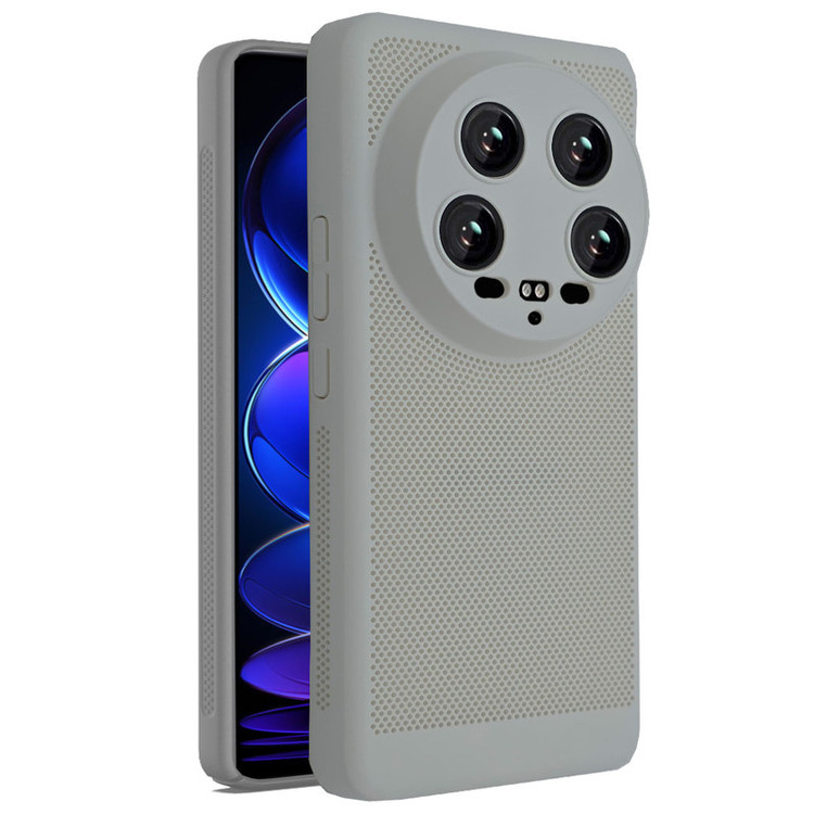 کاور موفی مدل Heat Dissipation مناسب برای گوشی موبایل شیائومی 14 Ultra