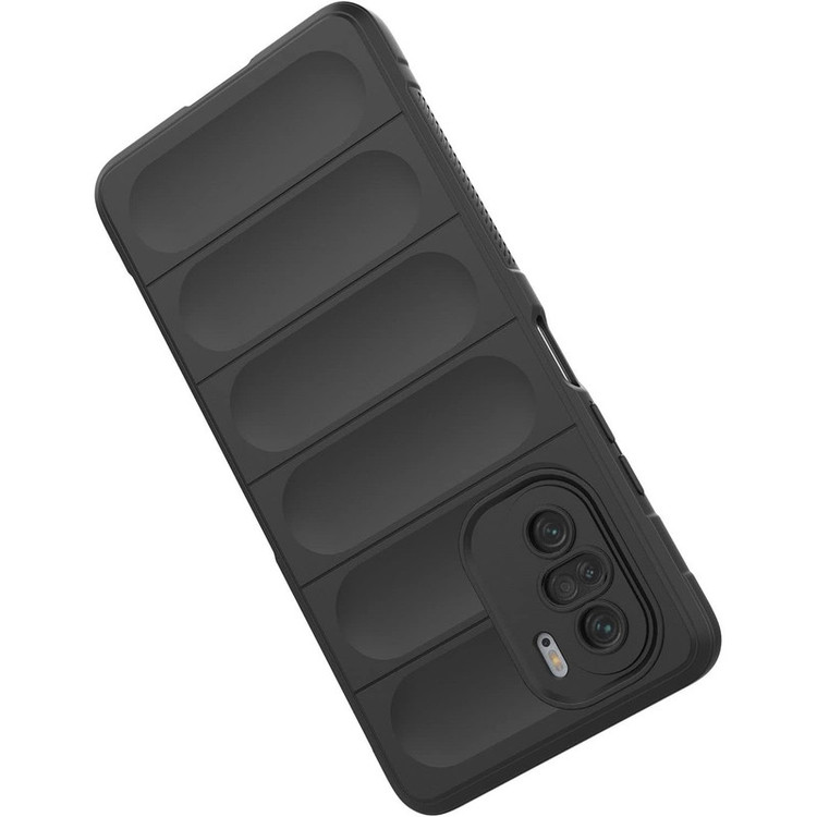 کاور گاردتک اساک مدل Flex Armor مناسب برای گوشی موبایل شیائومی Poco F3 / K40