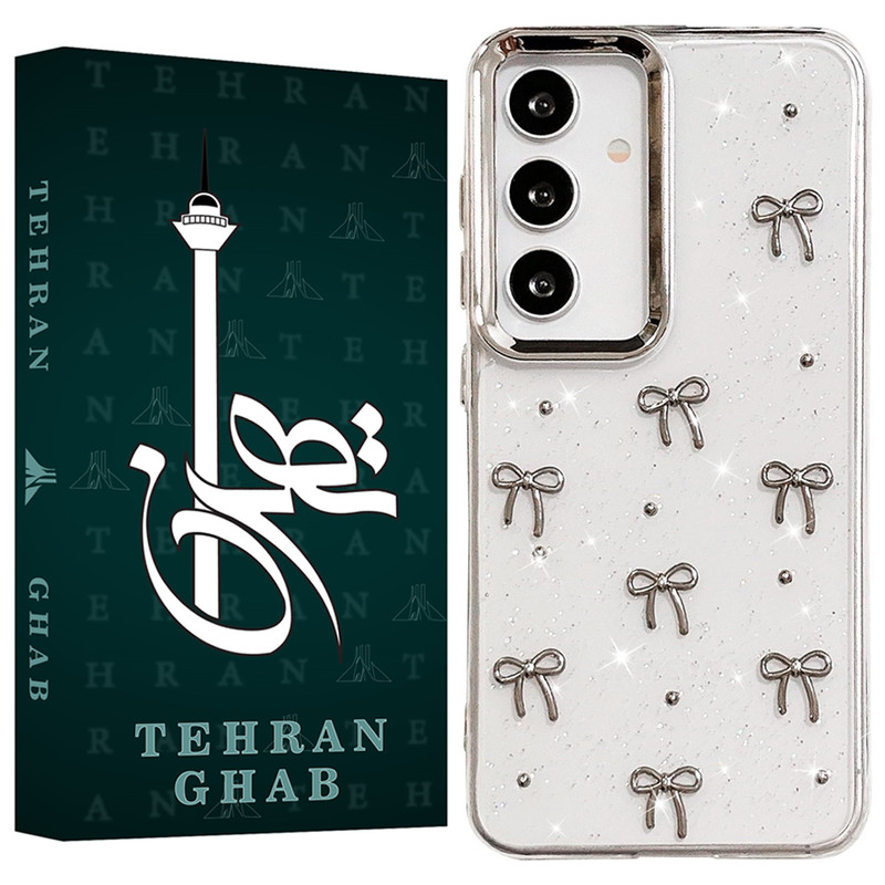 کاور تهران قاب مدل JELPIT مناسب برای گوشی موبایل سامسونگ Galaxy A55 5G
