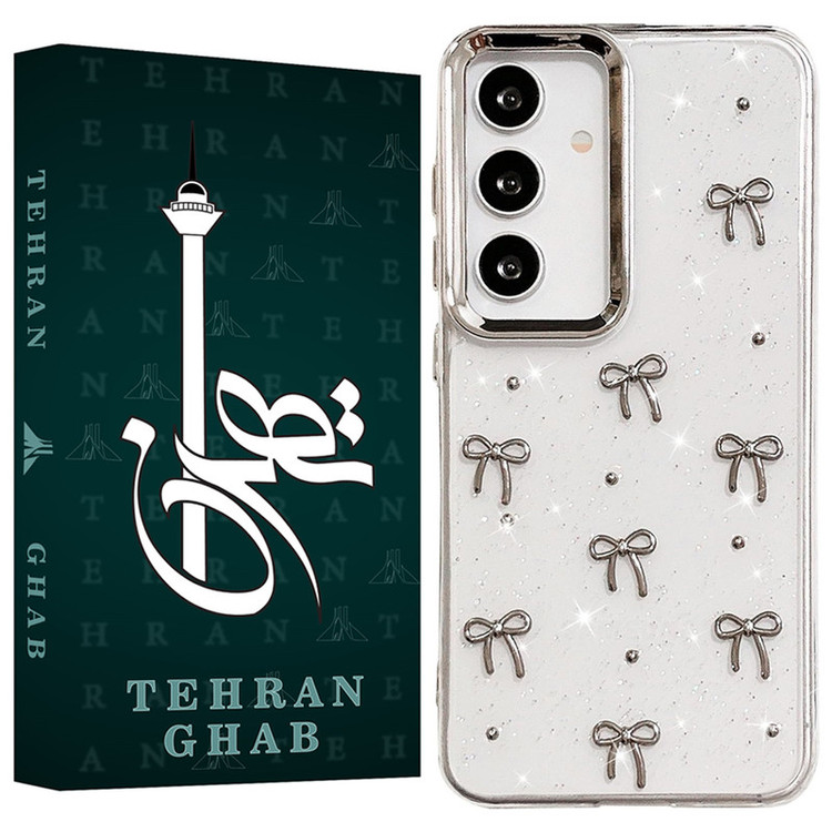 کاور تهران قاب مدل JELPIT مناسب برای گوشی موبایل سامسونگ Galaxy A55 5G