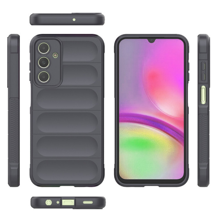 کاور بادیگارد مدل Armor مناسب برای گوشی موبایل سامسونگ Galaxy A16