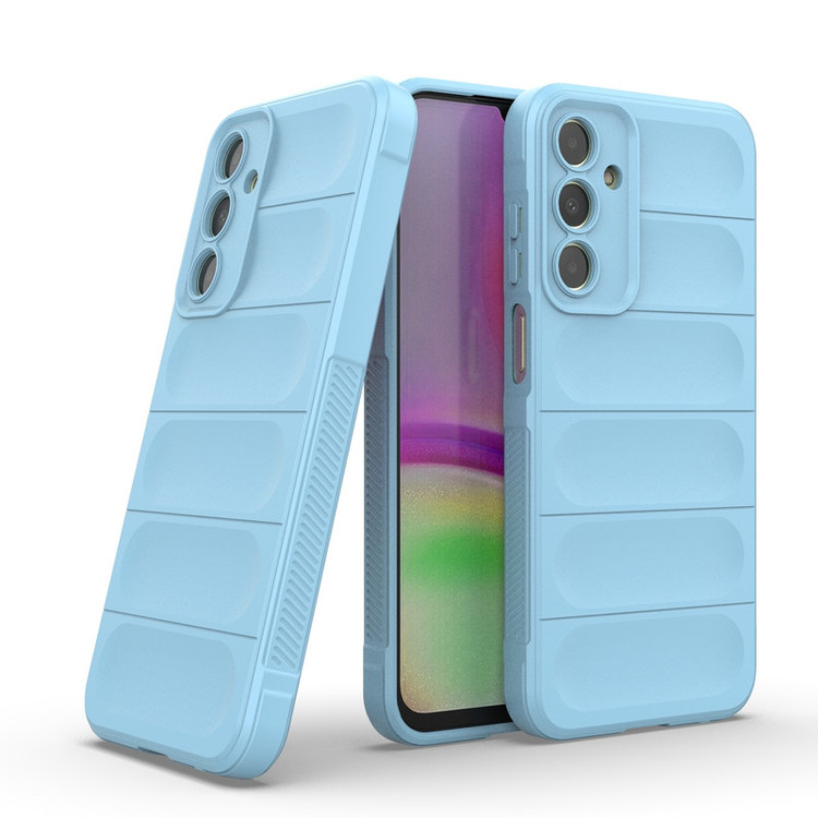 کاور بادیگارد مدل Armor مناسب برای گوشی موبایل سامسونگ Galaxy A16