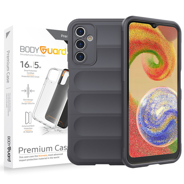 کاور بادیگارد مدل Armor مناسب برای گوشی موبایل سامسونگ Galaxy A16