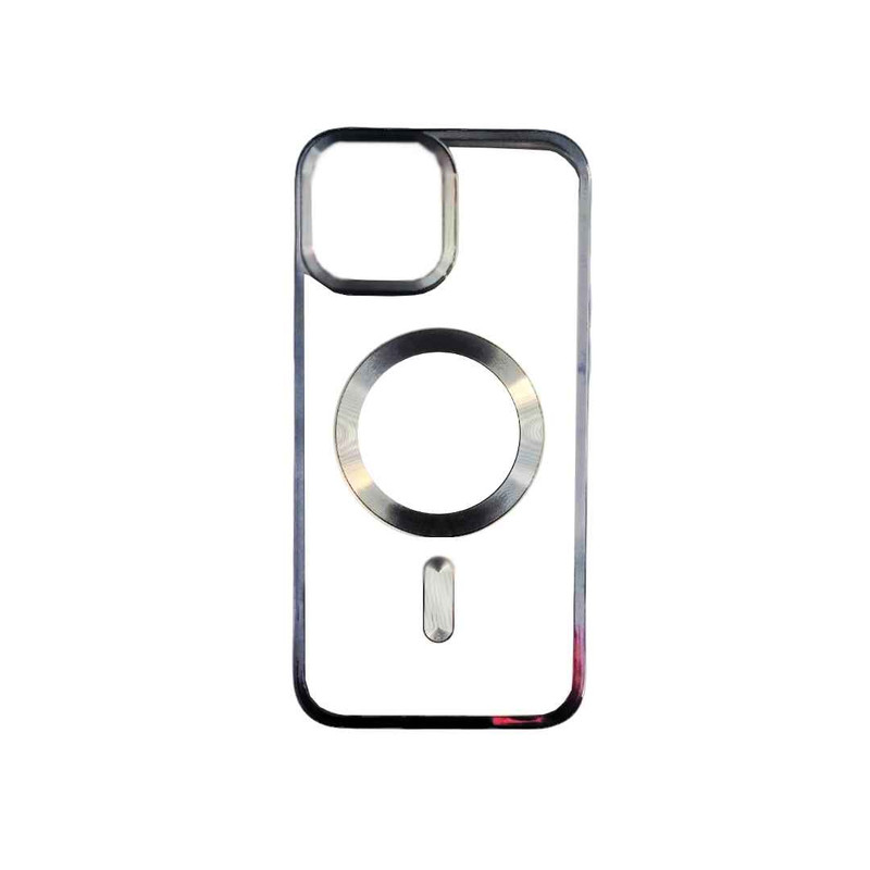 کاور مدل مگ سیف مناسب برای گوشی موبایل iPhone 15 PRO MAX