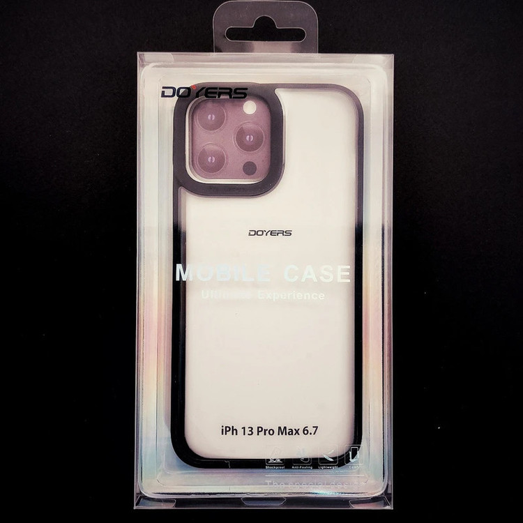 کاور دویرس مدل 1446 مناسب برای گوشی موبایل اپل Iphone 15 Pro