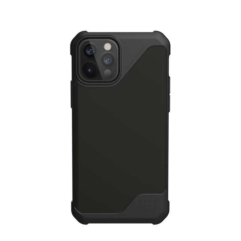 کاور یو ای جی مدل Metropolis LT مناسب برای گوشی موبایل اپل iPhone 11