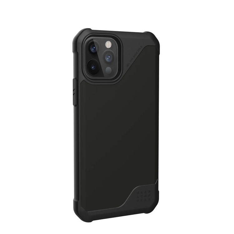 کاور یو ای جی مدل Metropolis LT مناسب برای گوشی موبایل اپل iPhone 11