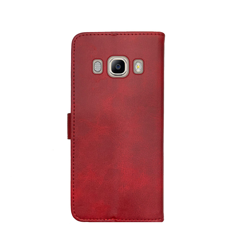 کیف کلاسوری نوبل مدل جاکارتی مناسب برای گوشی موبایل سامسونگ Galaxy J7 2016 / J710