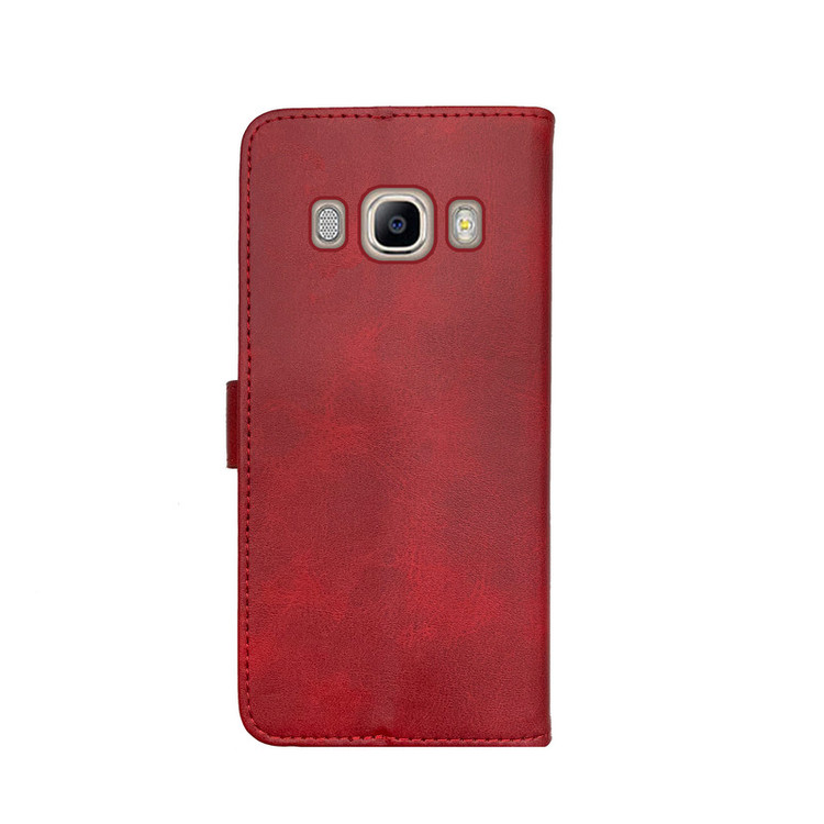 کیف کلاسوری نوبل مدل جاکارتی مناسب برای گوشی موبایل سامسونگ Galaxy J7 2016 / J710