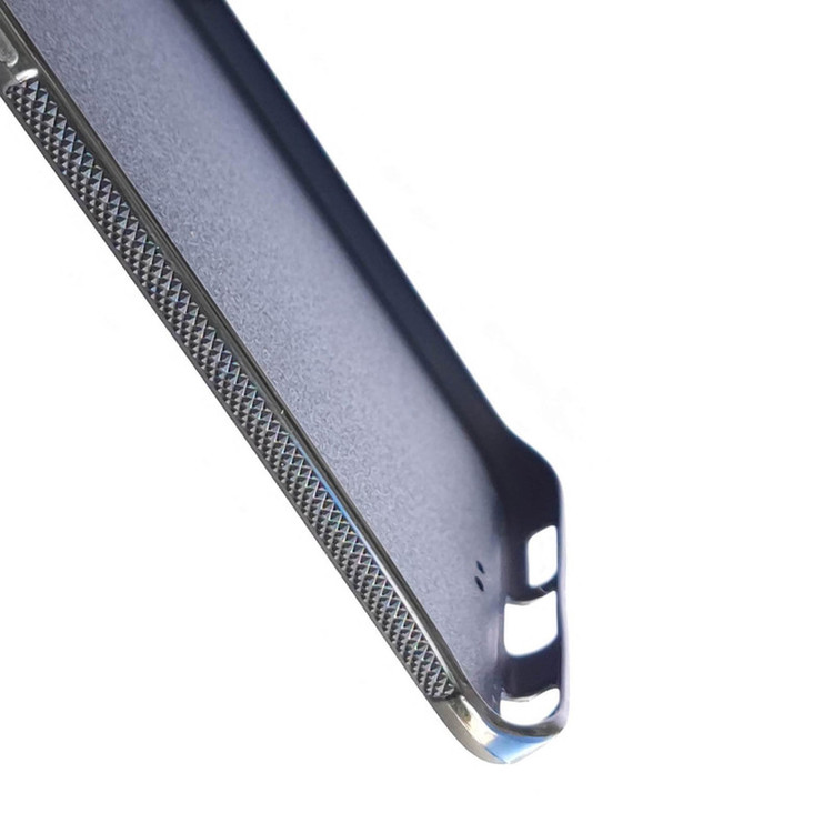 کاور قاب گارد گوشی طرح فانتزی کد TPU-030 مناسب برای گوشی موبایل سامسونگ Galaxy S6 edge