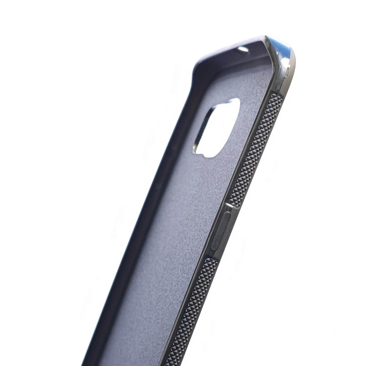 کاور قاب گارد گوشی طرح فانتزی کد TPU-030 مناسب برای گوشی موبایل سامسونگ Galaxy S6 edge