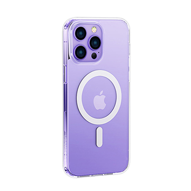 کاور یوسمز مدل BH800 مناسب برای گوشی موبایل اپل iphone 14 pro