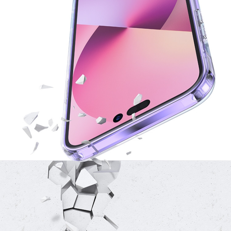 کاور یوسمز مدل BH800 مناسب برای گوشی موبایل اپل iphone 14 pro