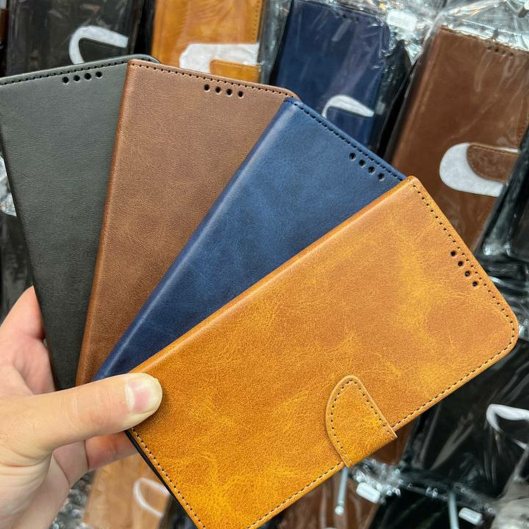 کیف کلاسوری مدل FLIP کد 25 مناسب برای گوشی موبایل سامسونگ GALAXY NOTE 20 ULTRA