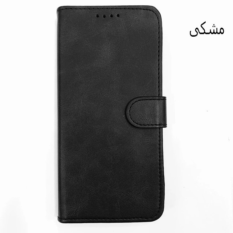 کیف کلاسوری مدل مگنتی مناسب برای گوشی موبایل سامسونگ Galaxy A22 4G