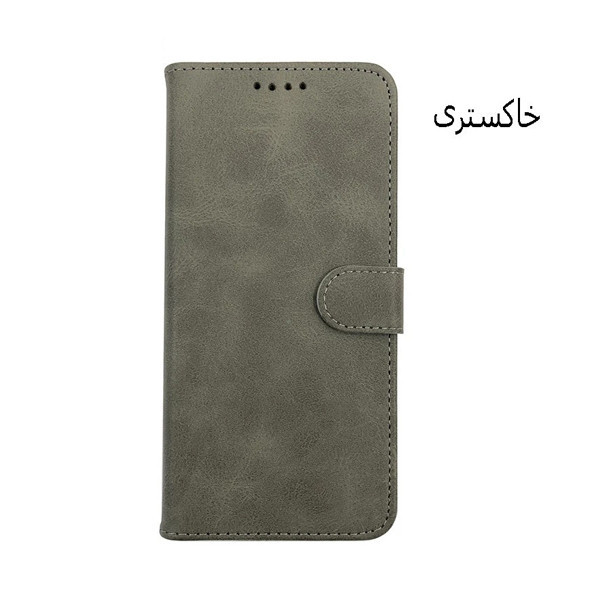 کیف کلاسوری مدل مگنتی مناسب برای گوشی موبایل سامسونگ Galaxy A22 4G