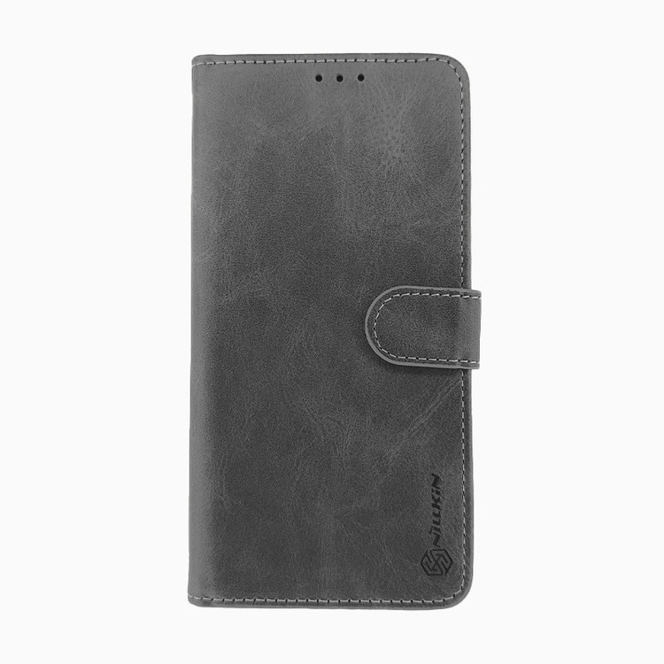 کیف کلاسوری مدل چرمی کد 105 مناسب برای گوشی موبایل سامسونگ Galaxy A05S