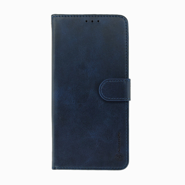 کیف کلاسوری مدل چرمی کد 105 مناسب برای گوشی موبایل سامسونگ Galaxy A05S