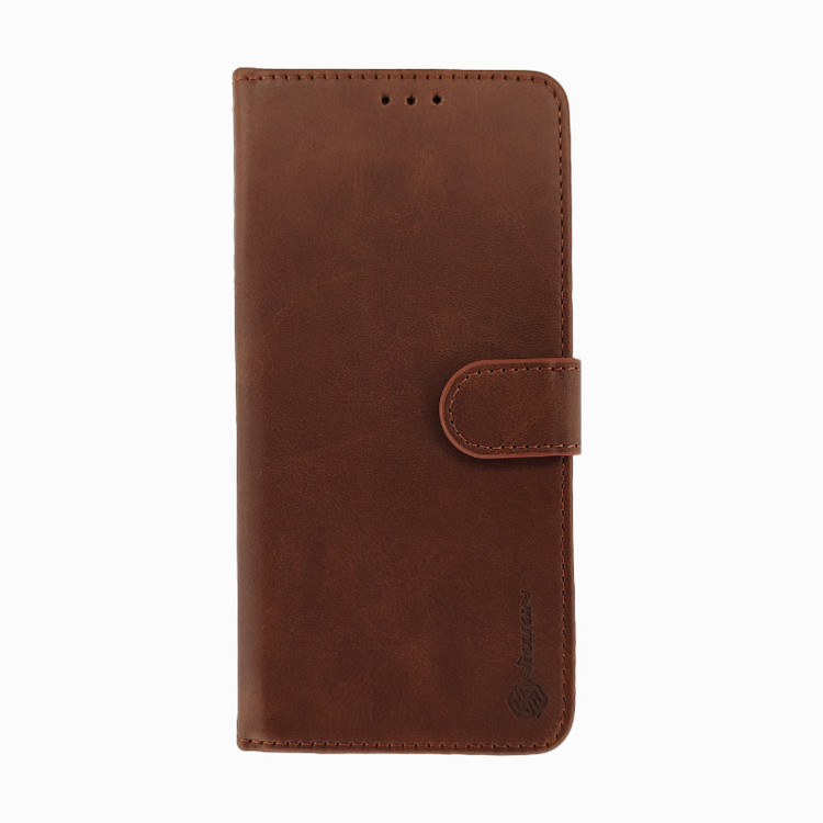 کیف کلاسوری مدل چرمی کد 105 مناسب برای گوشی موبایل سامسونگ Galaxy A05S