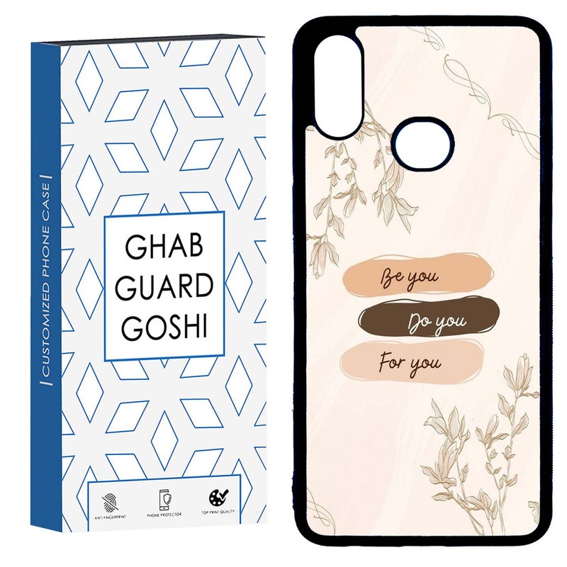 کاور قاب گارد گوشی طرح ساده کد TPU-300 مناسب برای گوشی موبایل سامسونگ GALAXY A10S