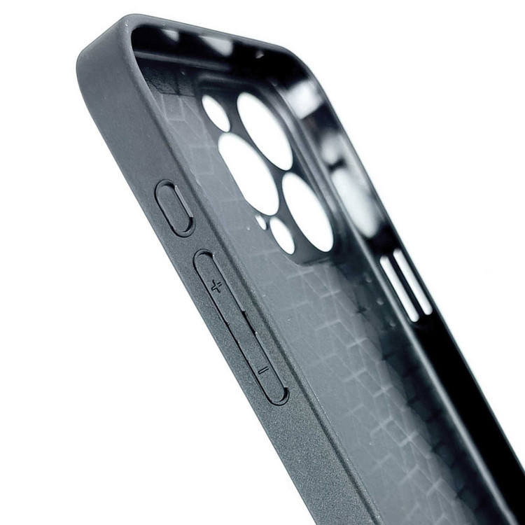 کاور قاب گارد گوشی طرح تام کد TPU-261 مناسب برای گوشی موبایل اپل IPHONE 15 PRO MAX
