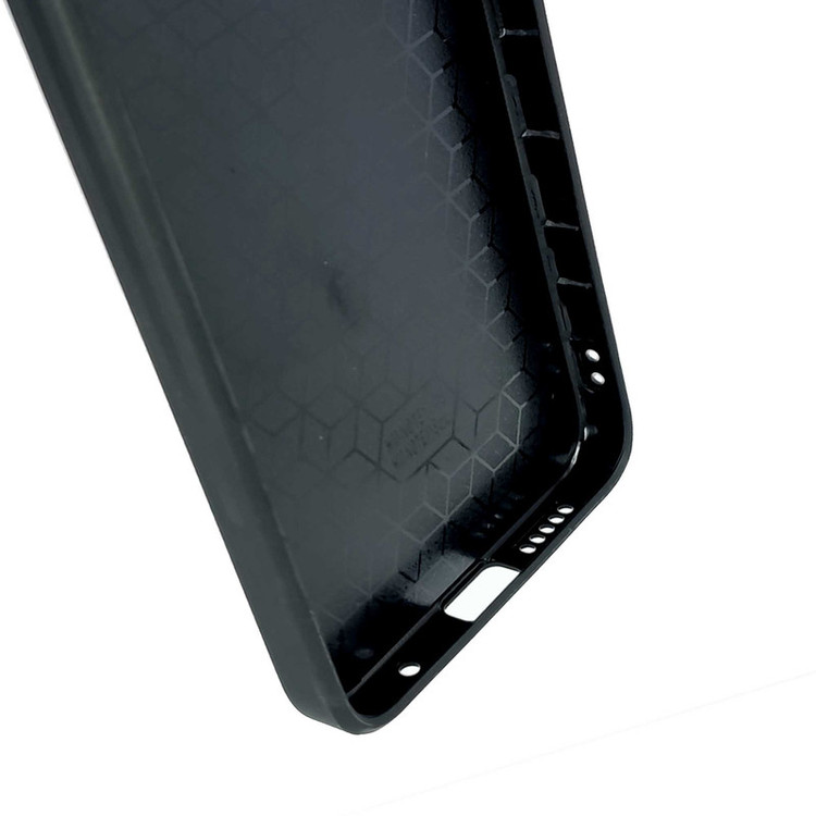 کاور قاب گارد گوشی طرح دخترانه کد TPU-020 مناسب برای گوشی موبایل شیائومی REDMI NOTE 11 4G / NOTE 11s