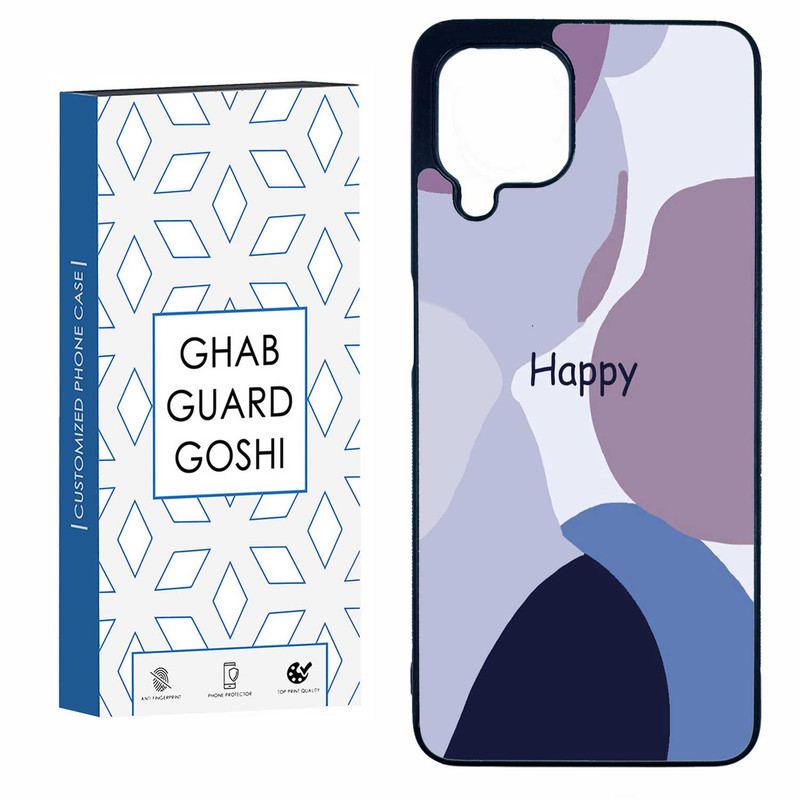 کاور قاب گارد گوشی طرح  فانتزی کد TPU-012 مناسب برای گوشی موبایل سامسونگ  GALAXY A22 4G / M32 4G