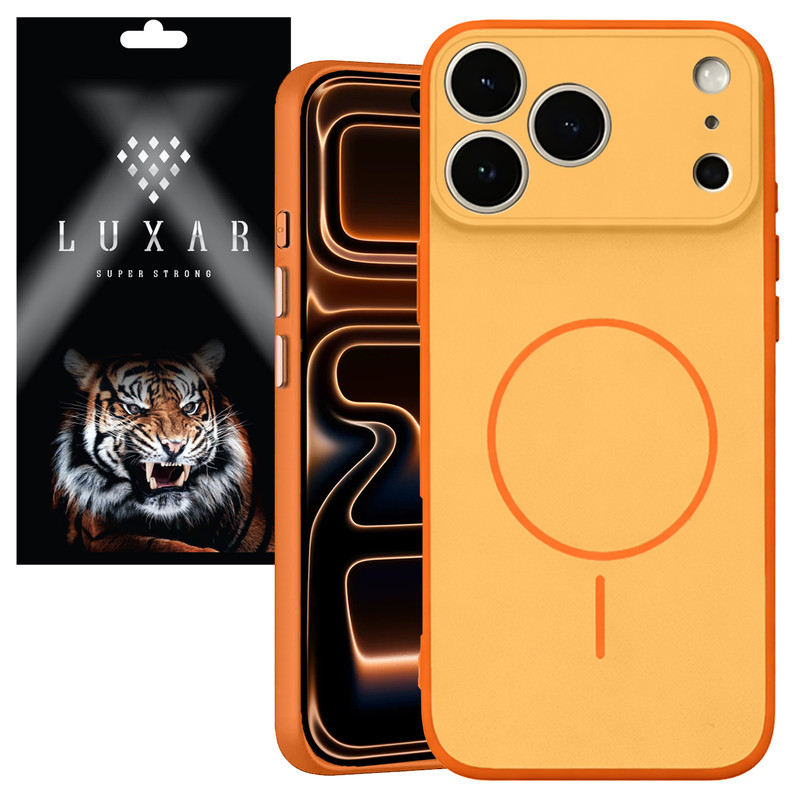 کاور لوکسار مدل 17promax -Dora مناسب برای گوشی موبایل اپل iPhone 17 Pro Max