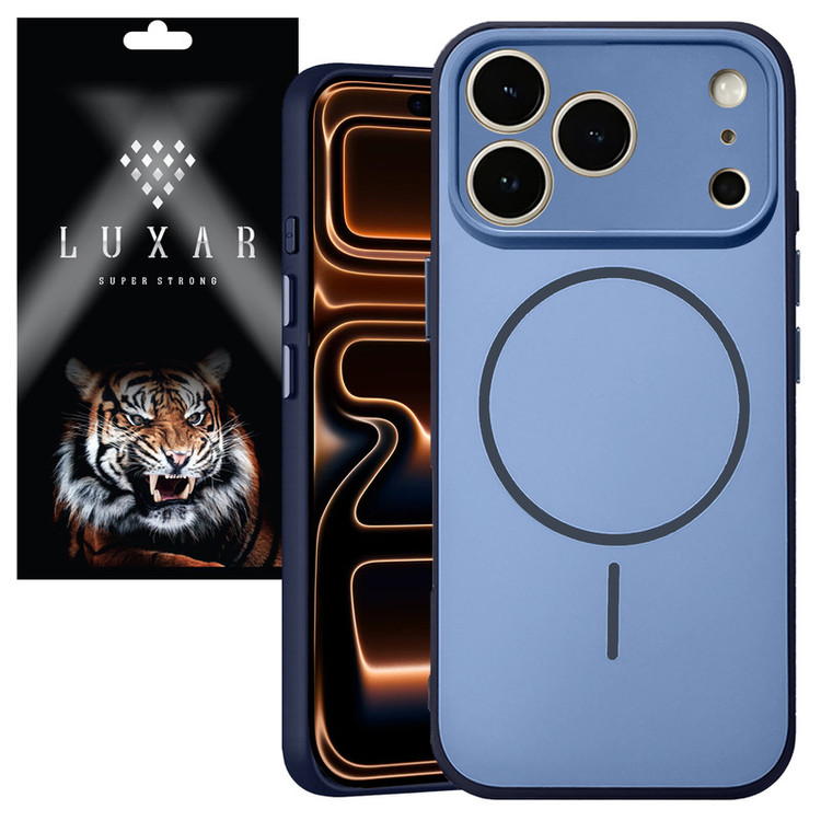 کاور لوکسار مدل 17promax -Dora مناسب برای گوشی موبایل اپل iPhone 17 Pro Max