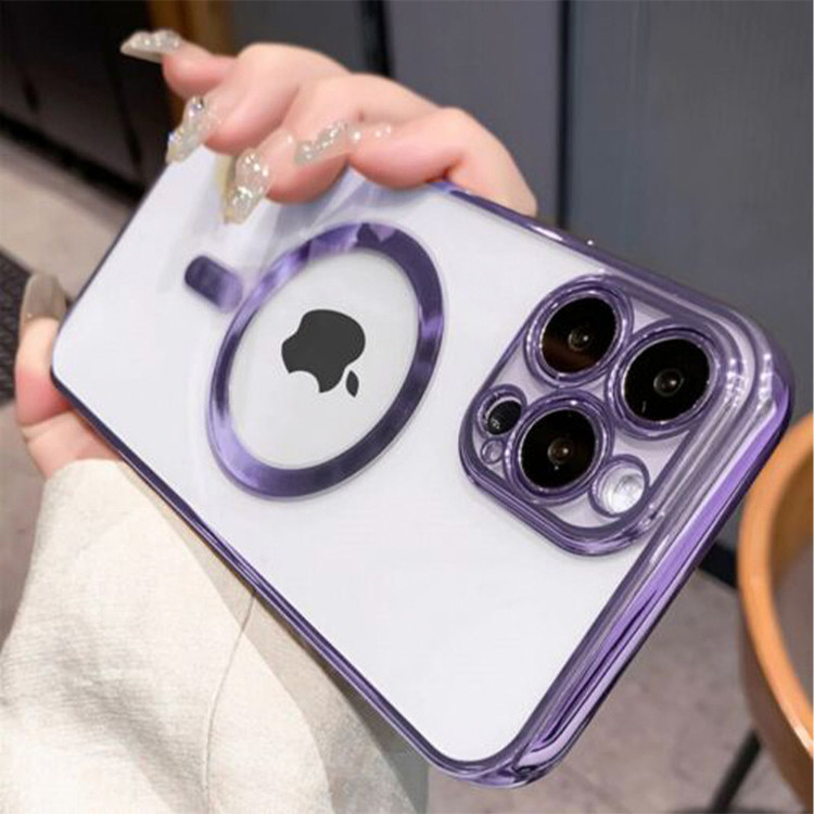 کاور مدل Guardian-Magsafe کد 08 مناسب برای گوشی موبایل اپل Iphone 14 Pro Max