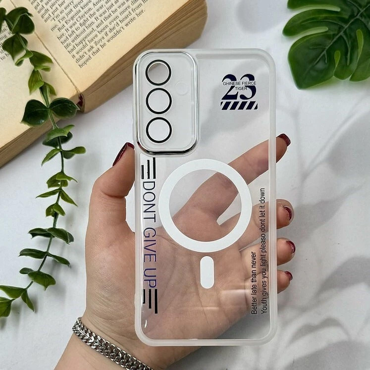 کاور آکادا مدل Tend مناسب برای گوشی موبایل شیائومی Redmi Note 13 Pro Plus