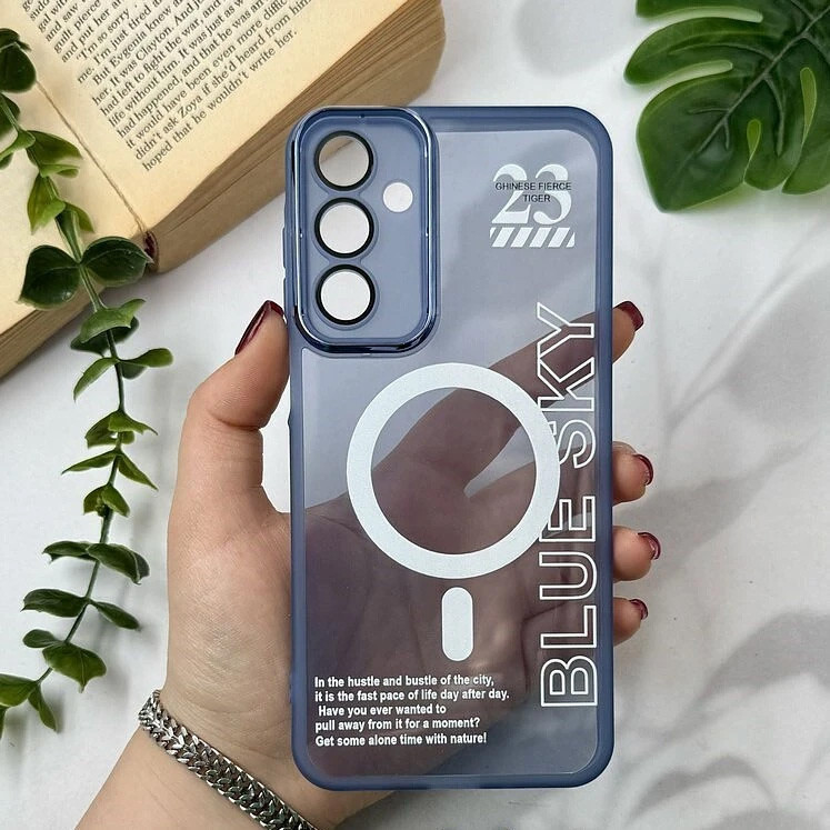 کاور آکادا مدل Tend مناسب برای گوشی موبایل شیائومی Redmi Note 13 Pro Plus