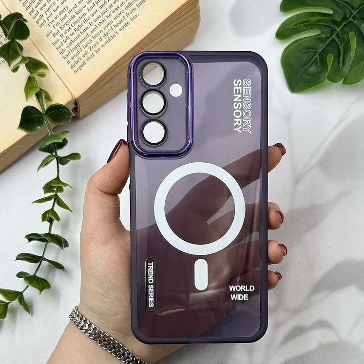 کاور آکادا مدل Tend مناسب برای گوشی موبایل شیائومی Redmi Note 13 Pro Plus
