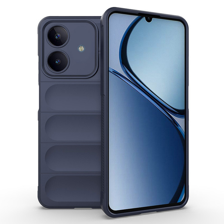 کاور اسپارتان مدل Flex Armor مناسب برای گوشی موبایل ریلمی Realme Note 60X