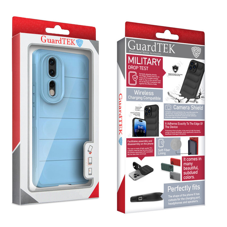 کاور گاردتک آساک مدل Flex Armor مناسب برای گوشی موبایل آنر 90