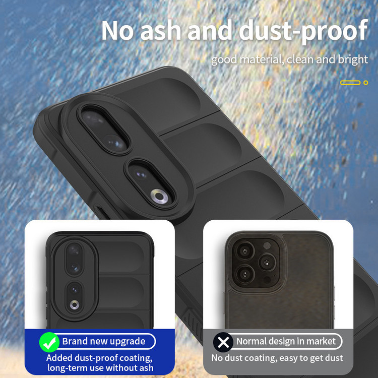 کاور گاردتک آساک مدل Flex Armor مناسب برای گوشی موبایل آنر 90