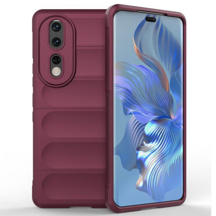 کاور گاردتک آساک مدل Flex Armor مناسب برای گوشی موبایل آنر 90