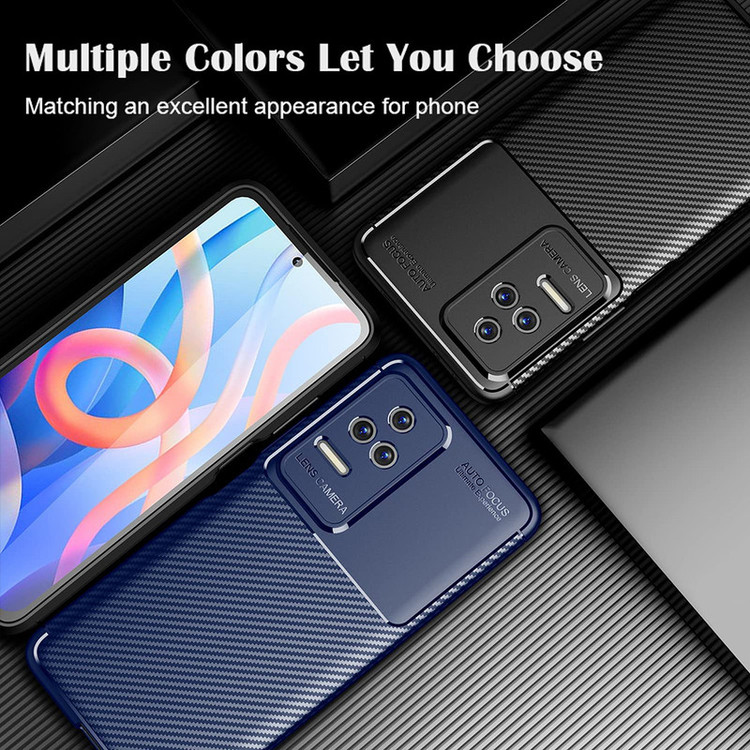 کاور سامورایی مدل AF مناسب برای گوشی موبایل شیائومی Redmi K40S / Poco F4 5G