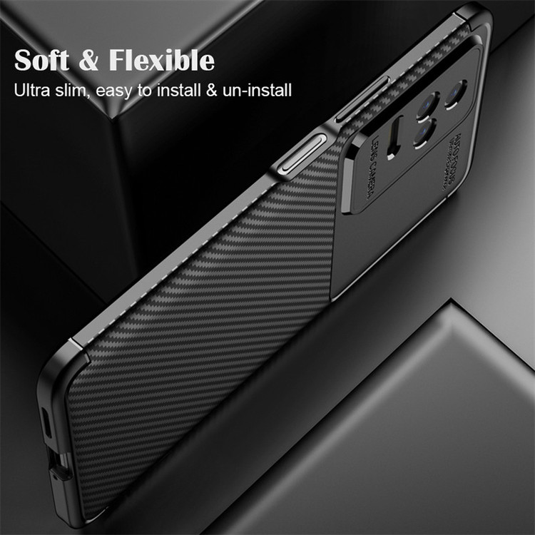 کاور سامورایی مدل AF مناسب برای گوشی موبایل شیائومی Redmi K40S / Poco F4 5G
