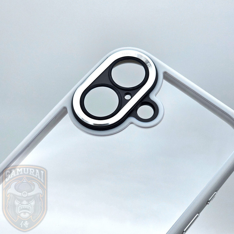کاور سامورایی مدل Skyfall مناسب برای گوشی موبایل اپل iPhone 16